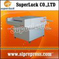 Superluck UV CTP Plate Processor